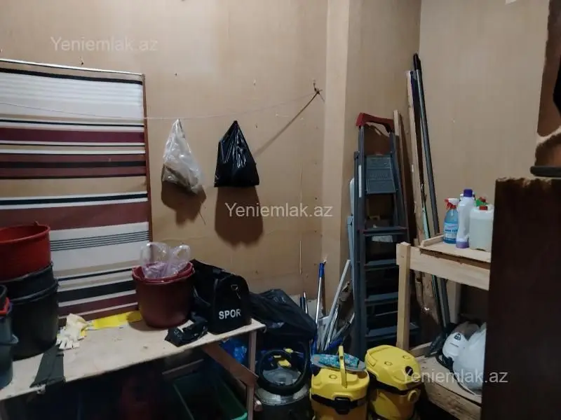 100 000 AZN - 36 m² Obyekt / Ofis Satılır, 8-ci kilometr, Nizami, Bakı