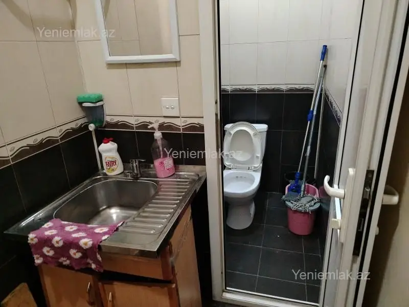 100 000 AZN - 36 m² Obyekt / Ofis Satılır, 8-ci kilometr, Nizami, Bakı