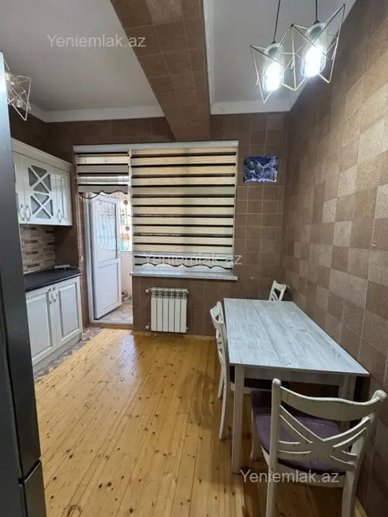 95 000 AZN - 2 otaqlı mənzil Satılır, Masazır, Abşeron