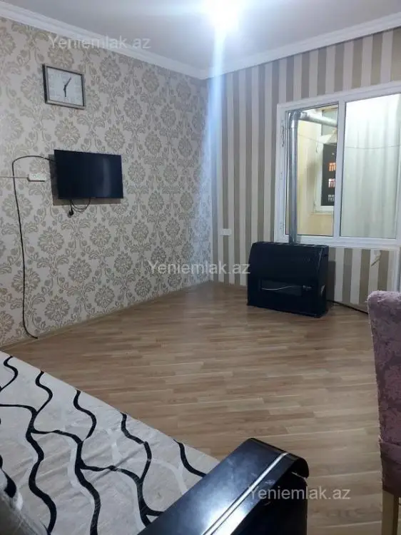 110 000 AZN - 2 otaqlı mənzil Satılır, Xırdalan