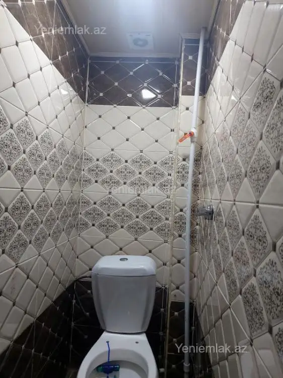 110 000 AZN - 2 otaqlı mənzil Satılır, Xırdalan