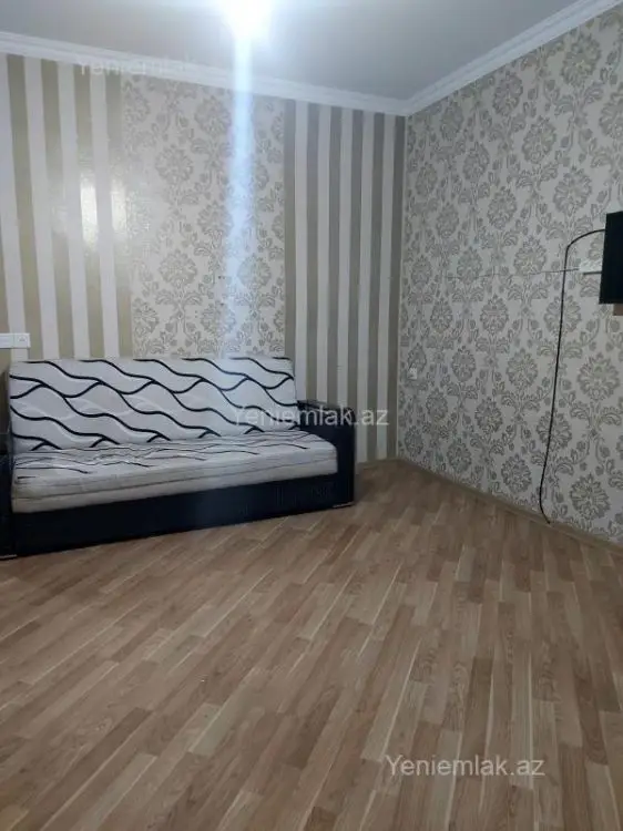 110 000 AZN - 2 otaqlı mənzil Satılır, Xırdalan