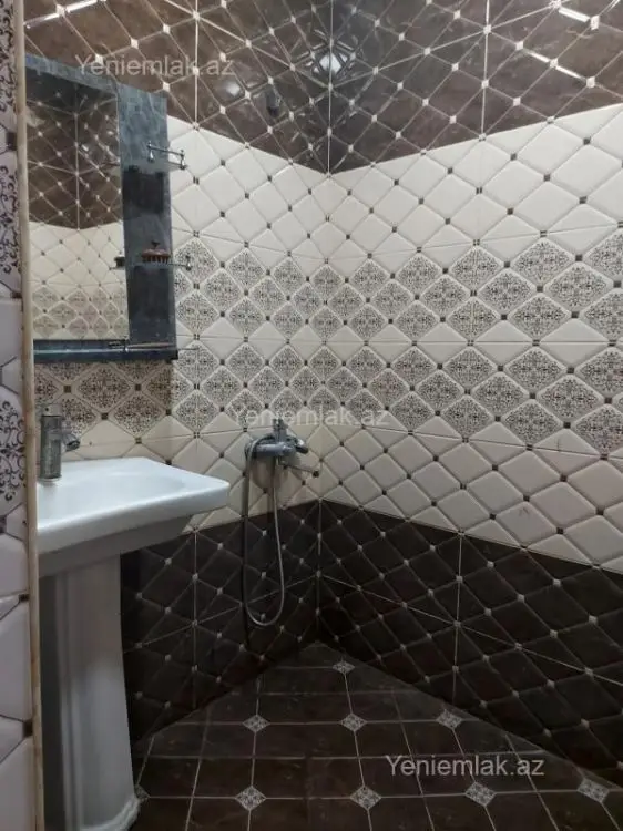 110 000 AZN - 2 otaqlı mənzil Satılır, Xırdalan