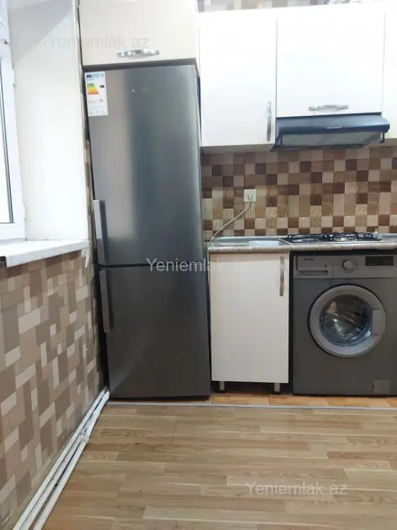 110 000 AZN - 2 otaqlı mənzil Satılır, Xırdalan