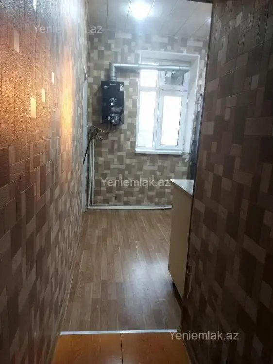 110 000 AZN - 2 otaqlı mənzil Satılır, Xırdalan