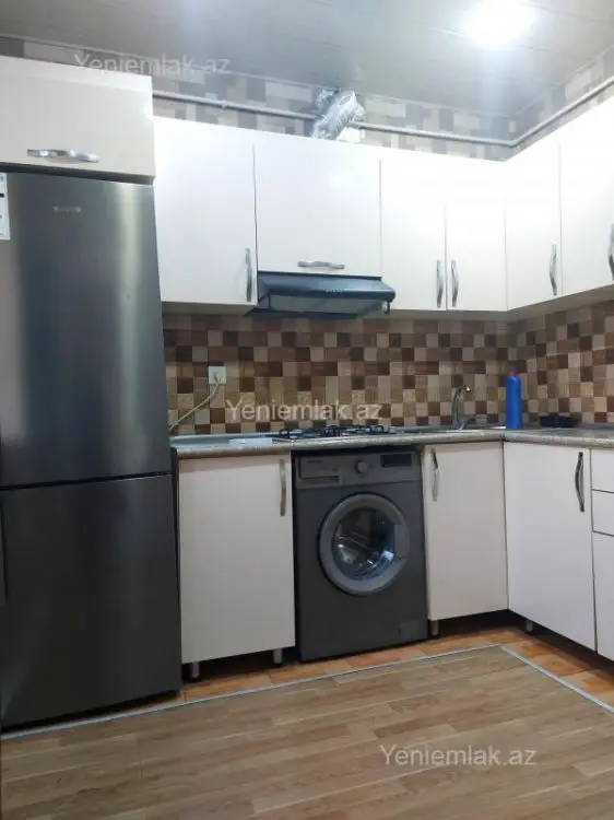 110 000 AZN - 2 otaqlı mənzil Satılır, Xırdalan