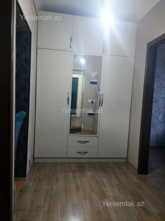 110 000 AZN - 2 otaqlı mənzil Satılır, Xırdalan