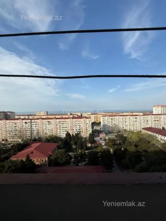 98 000 AZN - 2 otaqlı mənzil Satılır, 10-cu mikrorayon, Sumqayıt