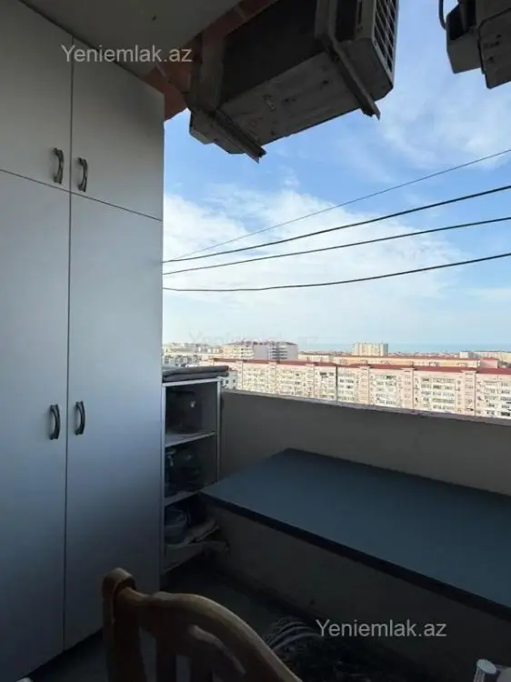 98 000 AZN - 2 otaqlı mənzil Satılır, 10-cu mikrorayon, Sumqayıt