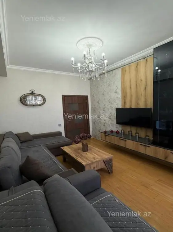 98 000 AZN - 2 otaqlı mənzil Satılır, 10-cu mikrorayon, Sumqayıt
