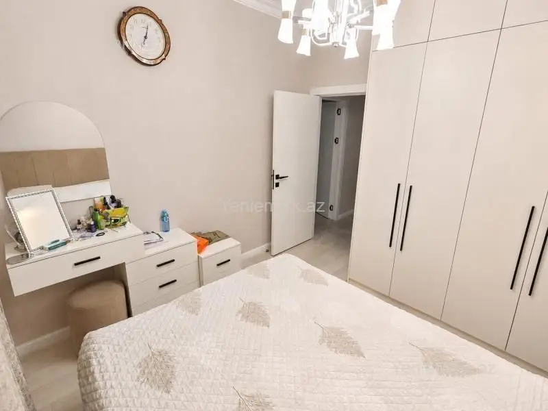 360 000 AZN - 4 otaqlı mənzil Satılır, Əhmədli, Xətai, Bakı