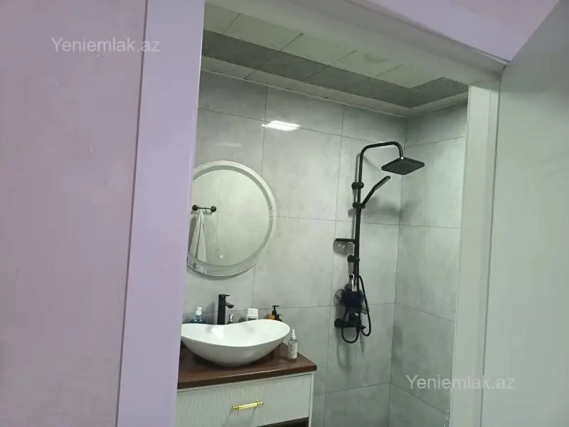 90 000 AZN - 2 otaqlı mənzil Satılır, Yeni Yasamal qəs., Yasamal, Bakı