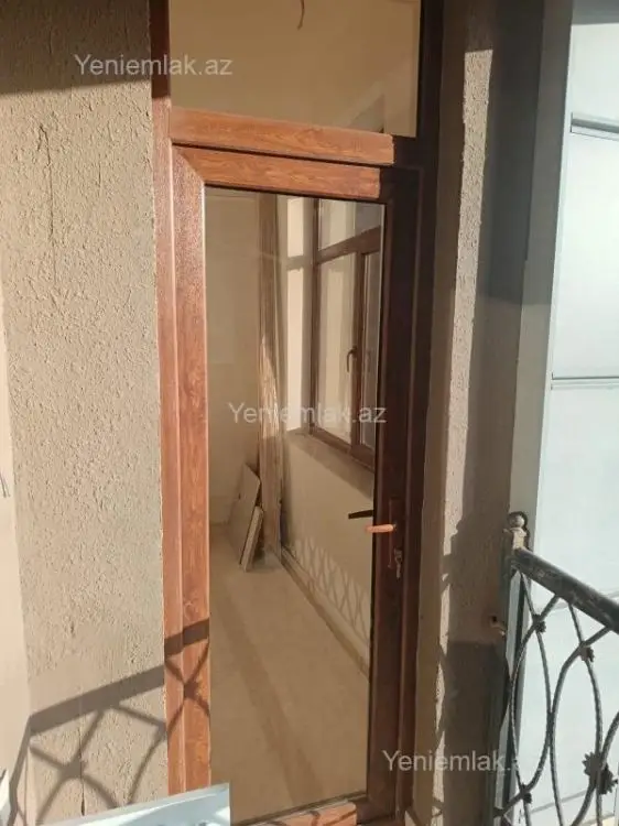 90 000 AZN - 2 otaqlı mənzil Satılır, Yeni Yasamal qəs., Yasamal, Bakı