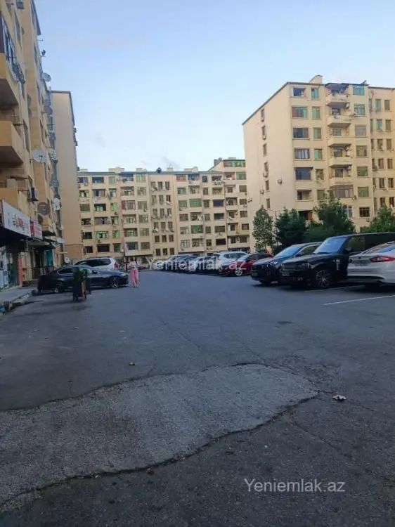 128 000 AZN - 2 otaqlı mənzil Satılır, Xırdalan