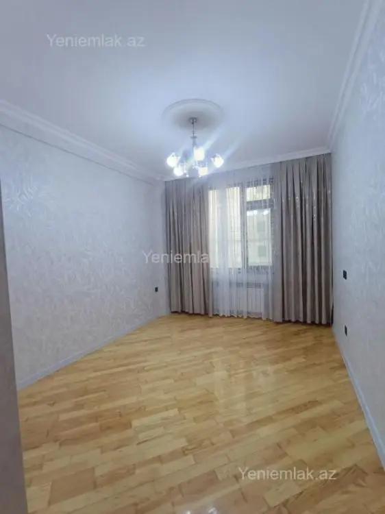 128 000 AZN - 2 otaqlı mənzil Satılır, Xırdalan