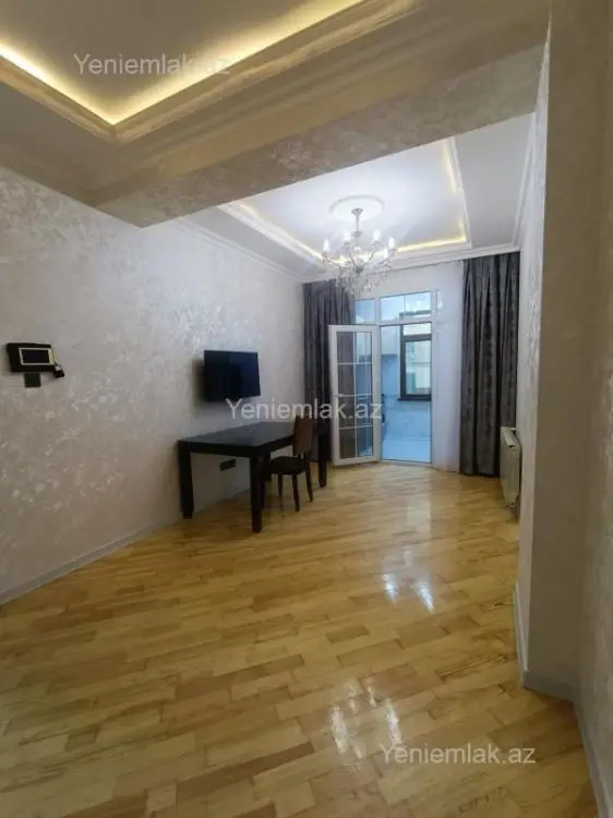128 000 AZN - 2 otaqlı mənzil Satılır, Xırdalan