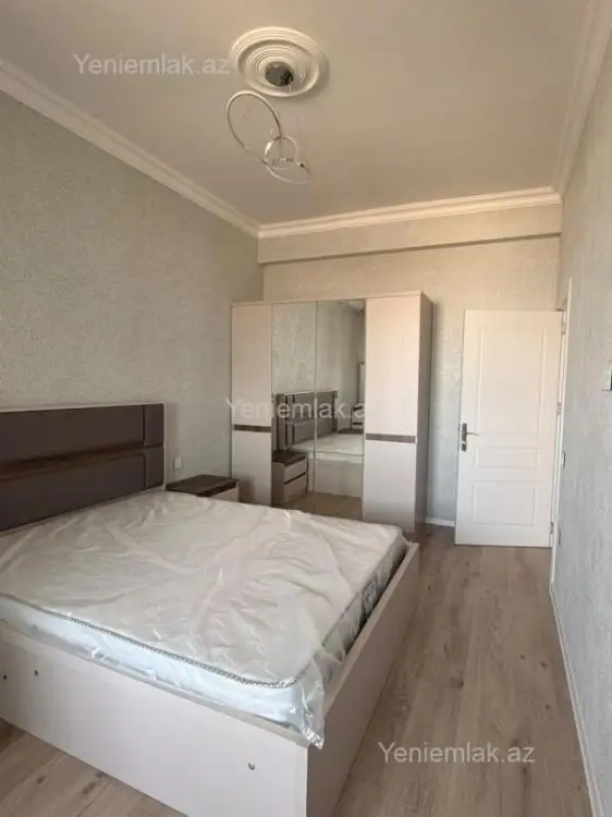 600 AZN - 2 otaqlı mənzil Kirayə (aylıq), 6-cı mikrorayon, Sumqayıt
