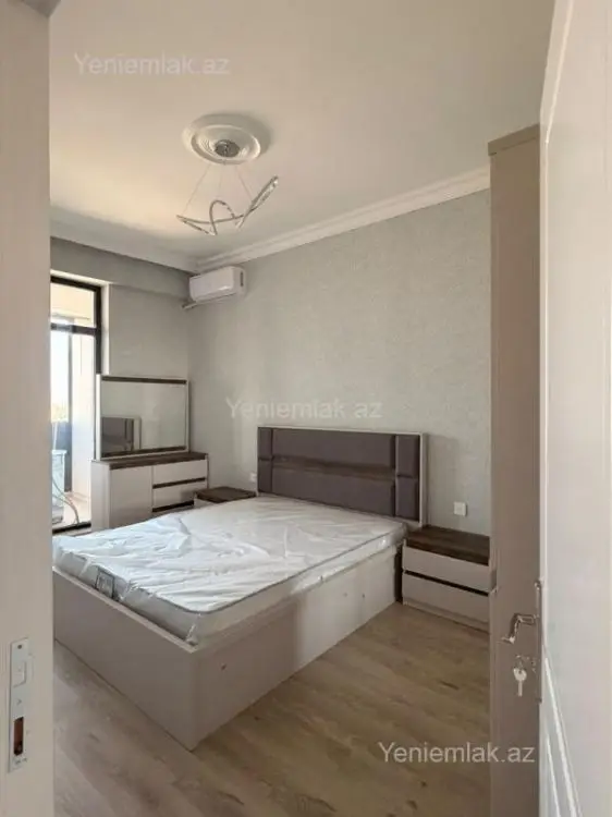 600 AZN - 2 otaqlı mənzil Kirayə (aylıq), 6-cı mikrorayon, Sumqayıt