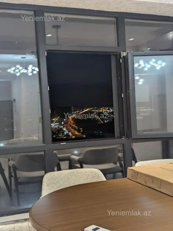 600 AZN - 2 otaqlı mənzil Kirayə (aylıq), 6-cı mikrorayon, Sumqayıt