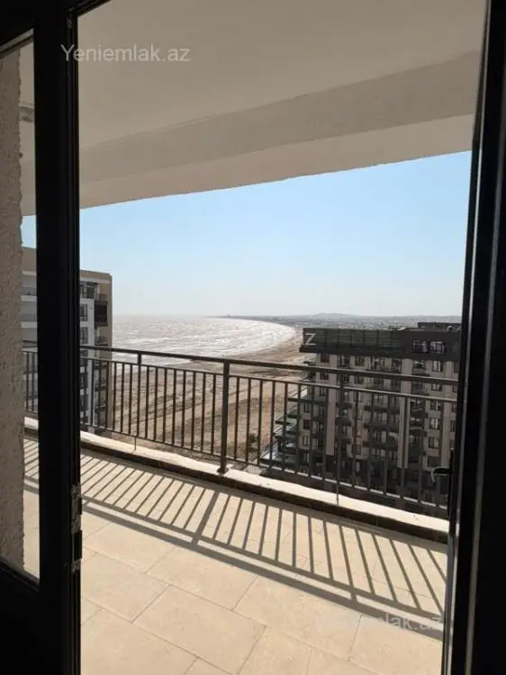 600 AZN - 2 otaqlı mənzil Kirayə (aylıq), 6-cı mikrorayon, Sumqayıt