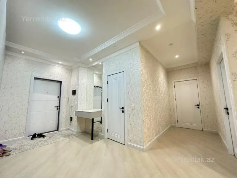 25 000 AZN - 2 otaqlı mənzil Satılır, Yeni Yasamal qəs., Yasamal, Bakı