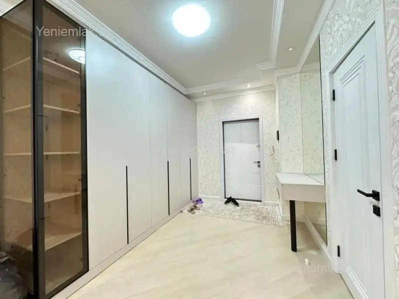25 000 AZN - 2 otaqlı mənzil Satılır, Yeni Yasamal qəs., Yasamal, Bakı