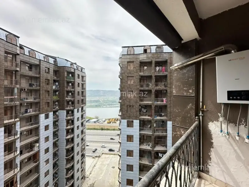 25 000 AZN - 2 otaqlı mənzil Satılır, Yeni Yasamal qəs., Yasamal, Bakı