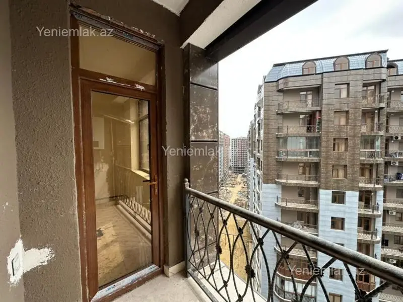 25 000 AZN - 2 otaqlı mənzil Satılır, Yeni Yasamal qəs., Yasamal, Bakı