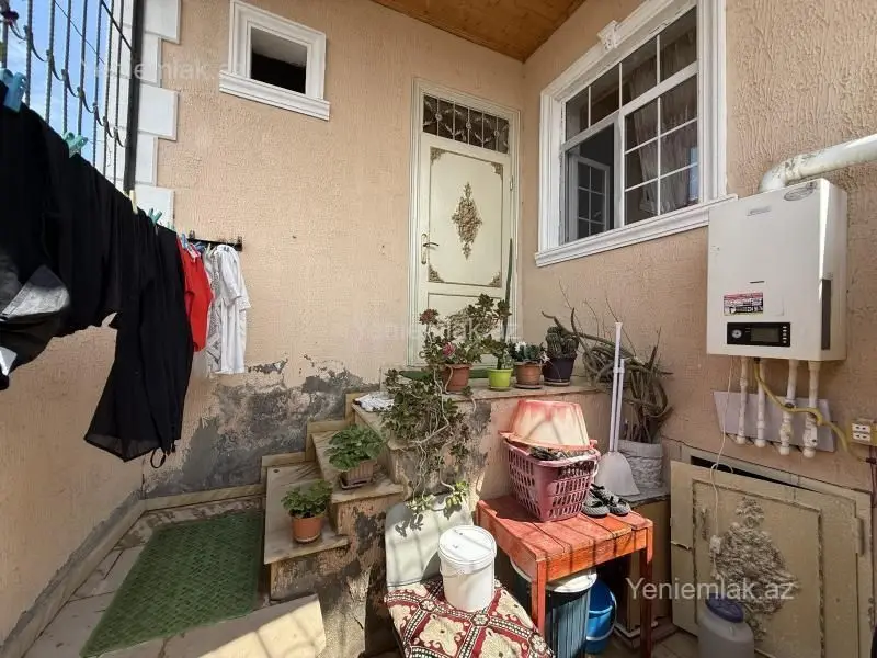 66 000 AZN - 3 otaqlı mənzil Satılır, Binəqədi qəs., Binəqədi, Bakı