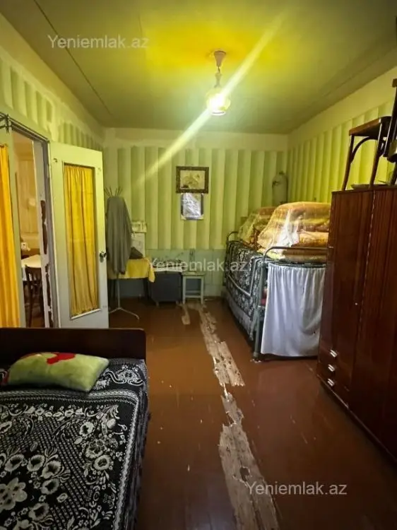155 000 AZN - 5 otaqlı mənzil Satılır, 9-cu mikrorayon, Sumqayıt