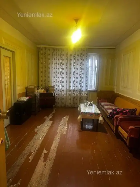 155 000 AZN - 5 otaqlı mənzil Satılır, 9-cu mikrorayon, Sumqayıt