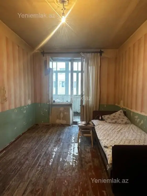 155 000 AZN - 5 otaqlı mənzil Satılır, 9-cu mikrorayon, Sumqayıt