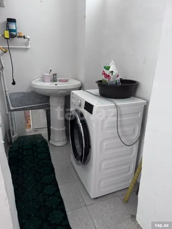 250 AZN - 2 otaqlı mənzil Kirayə (aylıq), Zaqatala