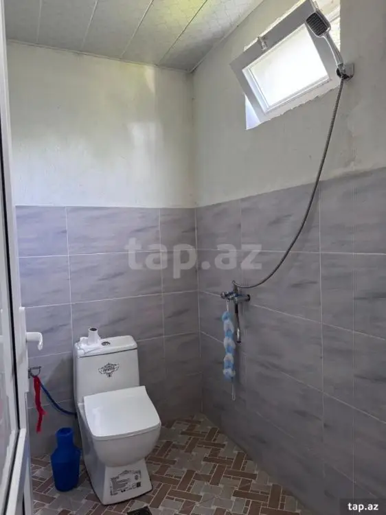 250 AZN - 2 otaqlı mənzil Kirayə (aylıq), Zaqatala