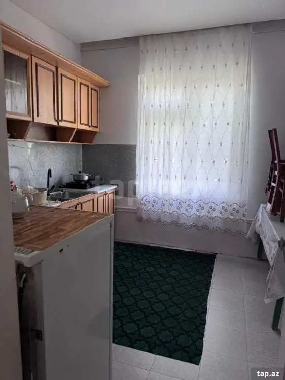 250 AZN - 2 otaqlı mənzil Kirayə (aylıq), Zaqatala