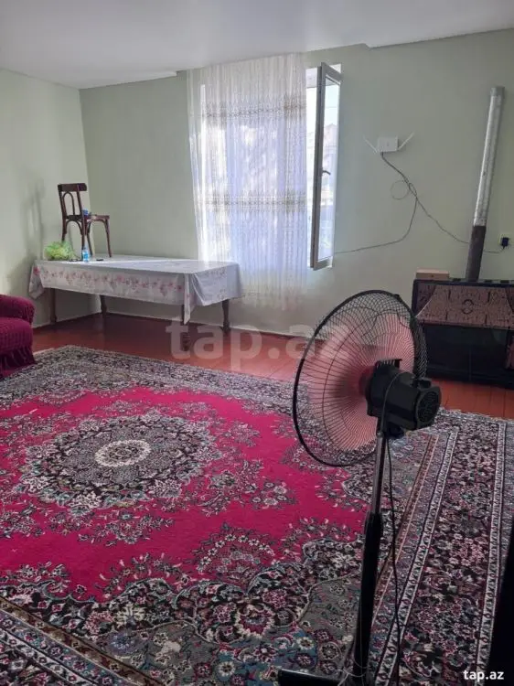 250 AZN - 2 otaqlı mənzil Kirayə (aylıq), Zaqatala