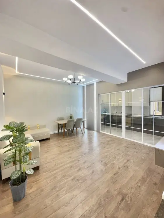 254 000 AZN - 2 otaqlı mənzil Satılır, Nərimanov, Bakı