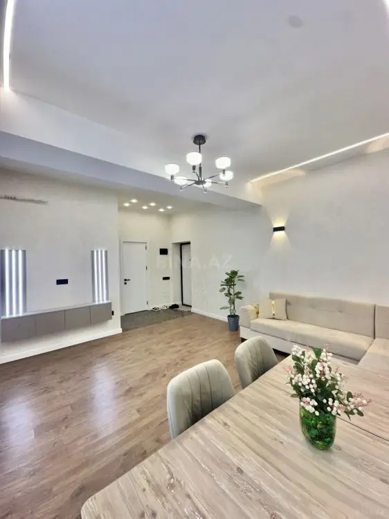 254 000 AZN - 2 otaqlı mənzil Satılır, Nərimanov, Bakı