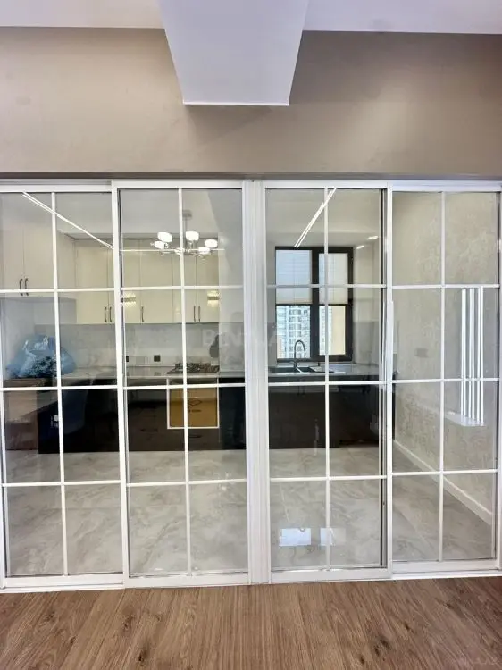 254 000 AZN - 2 otaqlı mənzil Satılır, Nərimanov, Bakı