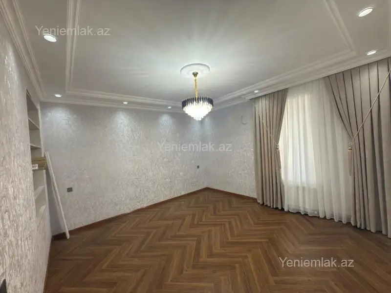 190 000 AZN - 2 otaqlı mənzil Satılır, Səbail, Bakı