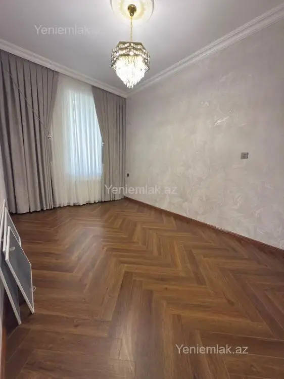 190 000 AZN - 2 otaqlı mənzil Satılır, Səbail, Bakı