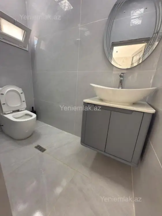 190 000 AZN - 2 otaqlı mənzil Satılır, Səbail, Bakı
