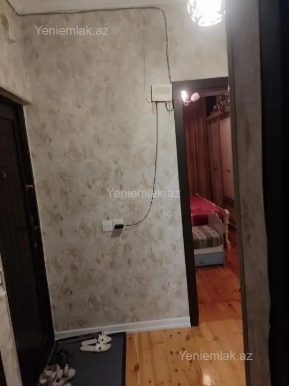 138 000 AZN - 2 otaqlı mənzil Satılır, Qaraçuxur qəs., Suraxanı, Bakı