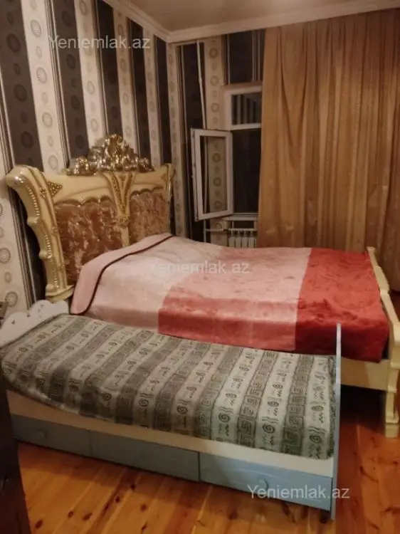 138 000 AZN - 2 otaqlı mənzil Satılır, Qaraçuxur qəs., Suraxanı, Bakı