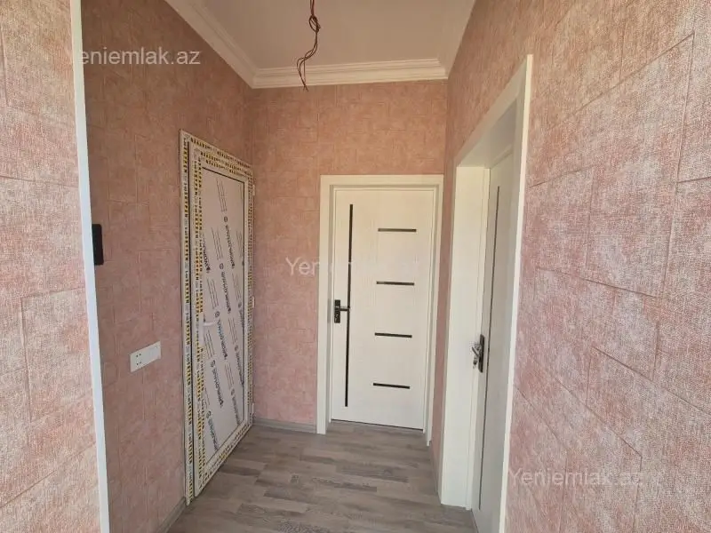 15 000 AZN - 2 otaqlı mənzil Satılır, Masazır, Abşeron