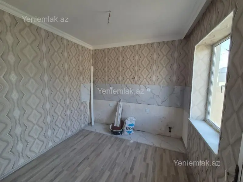 15 000 AZN - 2 otaqlı mənzil Satılır, Masazır, Abşeron