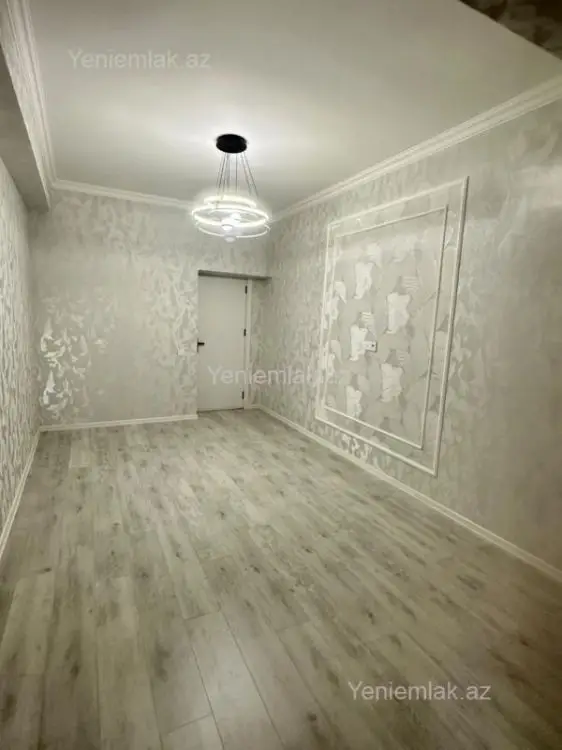 115 000 AZN - 2 otaqlı mənzil Satılır, Binəqədi qəs., Binəqədi, Bakı