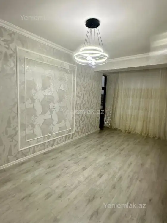 115 000 AZN - 2 otaqlı mənzil Satılır, Binəqədi qəs., Binəqədi, Bakı