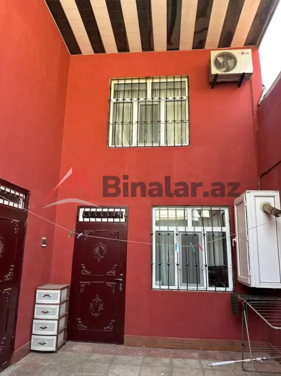 235 000 AZN - 5 otaqlı mənzil Satılır, Əhmədli, Xətai, Bakı
