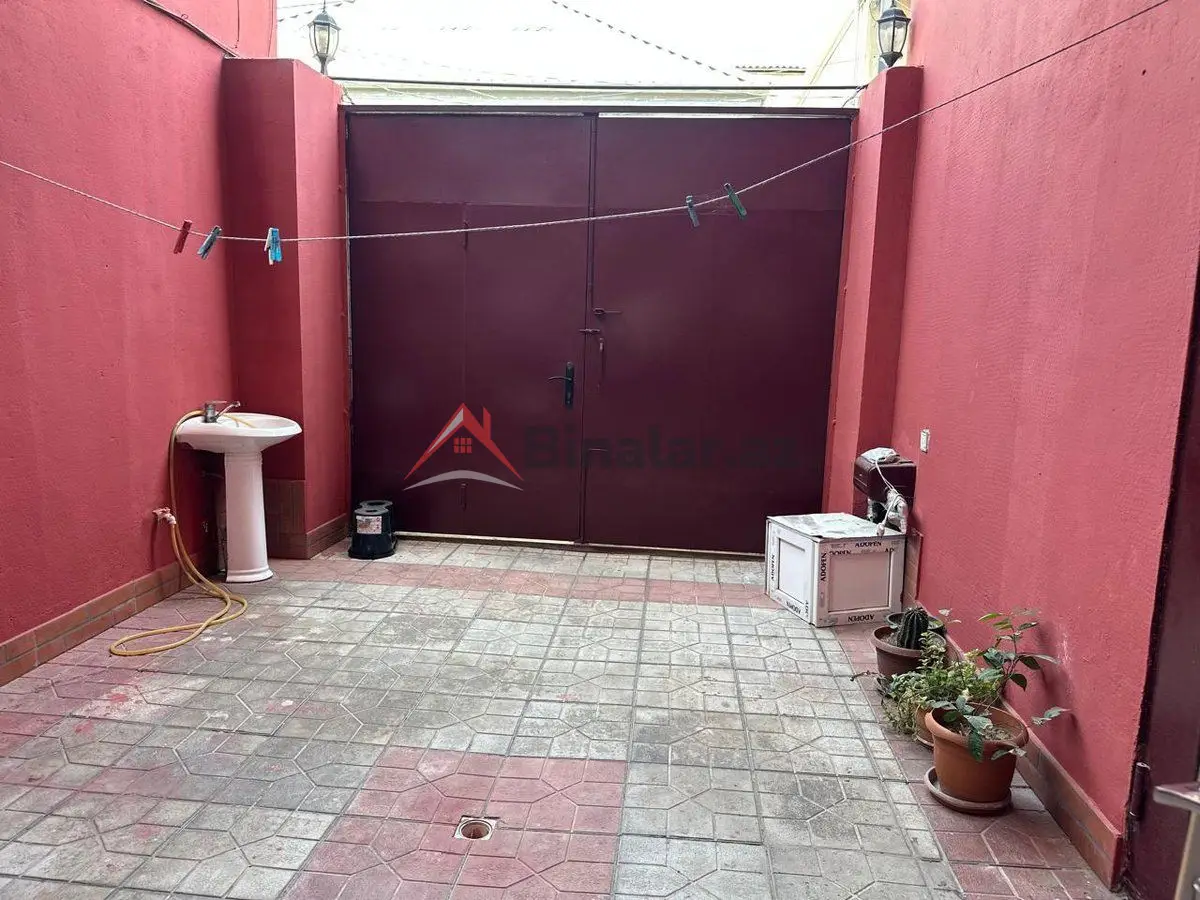 235 000 AZN - 5 otaqlı mənzil Satılır, Əhmədli, Xətai, Bakı